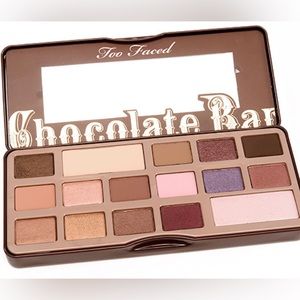 Toofaced Chocolate Bar Palette